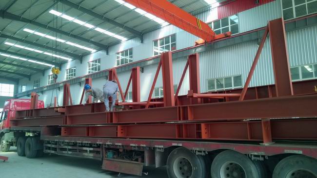 來料、發(fā)貨